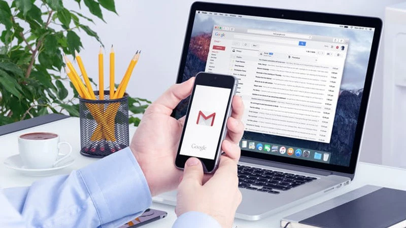 Đừng quên gửi email cảm ơn sau buổi phỏng vấn xin việc làm tại Nhật